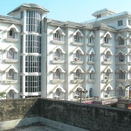 Hotel The Regal - Arrah By Othpl Exteriér fotografie