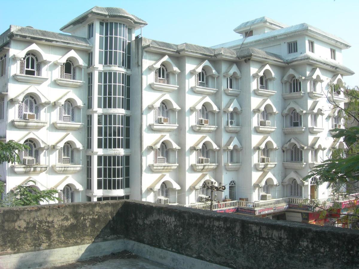 Hotel The Regal - Arrah By Othpl Exteriér fotografie